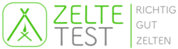 ZelteTest Zelte Test vergleich Logo